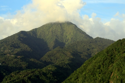 Dominica 2008